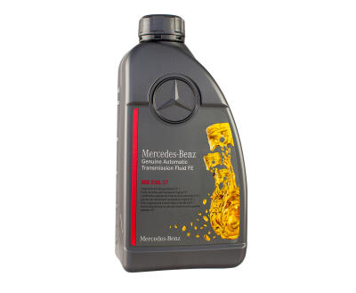 Трансмісійна олива Getriebeöl Mercedes MB 236.17  1л.