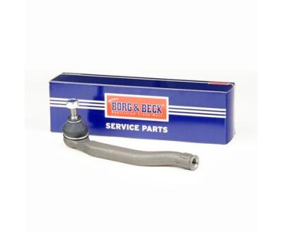 BTR5603 BORG & BECK - Накінечник кермової тяги RH