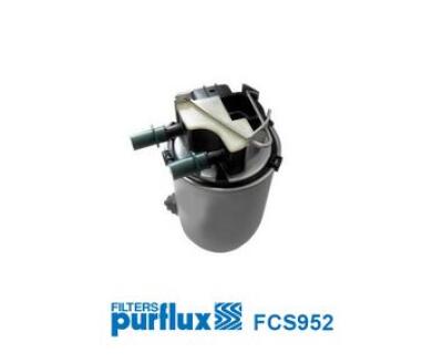 FCS952 Фільтр палива (PURFLUX)