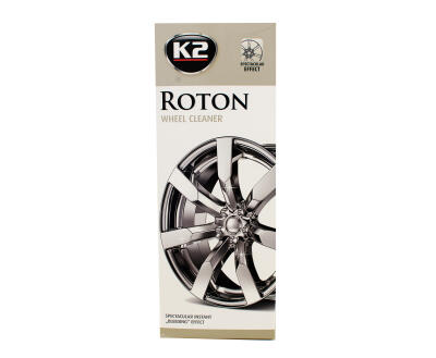 K2 ROTON 700 ml засіб для миття дисків