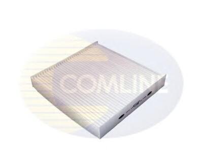 EKF193 Comline - Фільтр салону ( аналогWP9142 )