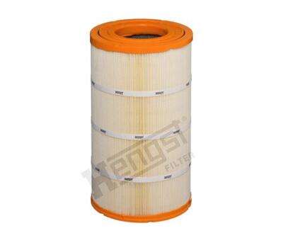 E811L01 Фільтр повітря (HENGST)
