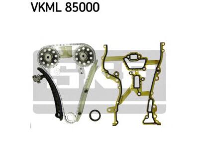 VKML 85000 SKF - Ланцюг ГРМ, комплект