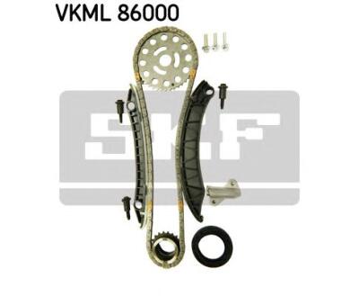 VKML 86000 SKF - Ланцюг ГРМ, комплект