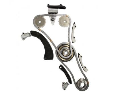 VKML 95003 SKF - Ланцюг ГРМ, комплект
