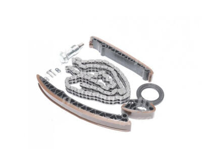 VKML 88002 SKF - Ланцюг ГРМ, комплект