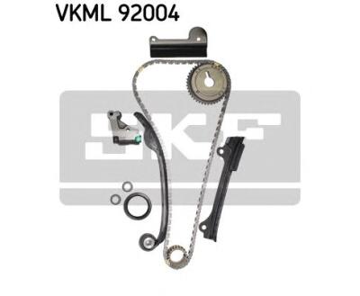 VKML 92004 SKF - Ланцюг ГРМ, комплект