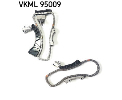 VKML 95009 SKF - Ланцюг ГРМ, комплект