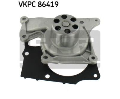 VKPC 86419 SKF - Насос охолоджуючої рідини
