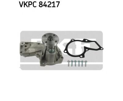 VKPC 84217 SKF - Насос охолоджуючої рідини