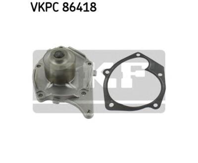 VKPC 86418 SKF - Насос охолоджуючої рідини