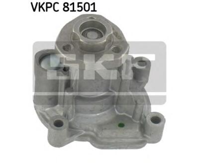 VKPC 81501 SKF - Насос охолоджуючої рідини