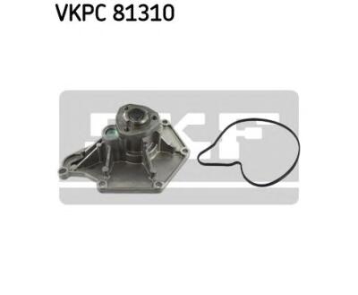 VKPC 81310 SKF - Насос охолоджуючої рідини