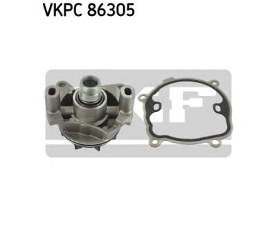 VKPC 86305 SKF - Насос охолоджуючої рідини