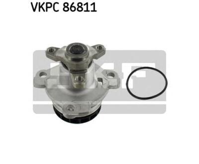 VKPC 86811 SKF - Насос охолоджуючої рідини
