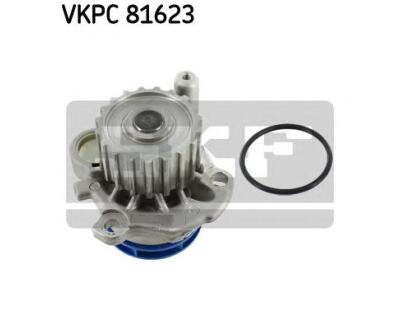 VKPC 81623 SKF - Насос охолоджуючої рідини