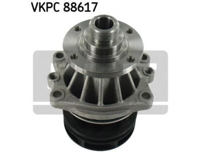 VKPC 88617 SKF - Насос охолоджуючої рідини