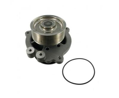 VKPC 7045 SKF - Насос охолоджуючої рідини