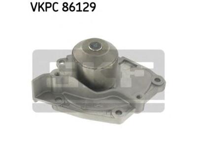 VKPC 86129 SKF - Насос охолоджуючої рідини