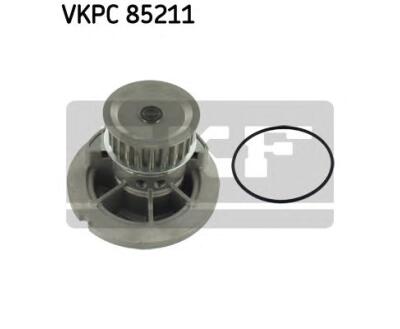 VKPC 85211 SKF - Насос охолоджуючої рідини
