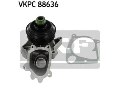 VKPC 88636 SKF - Насос охолоджуючої рідини