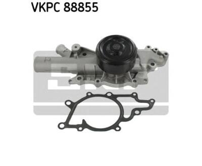 VKPC 88855 SKF - Насос охолоджуючої рідини