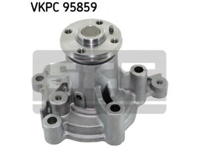 VKPC 95859 SKF - Насос охолоджуючої рідини