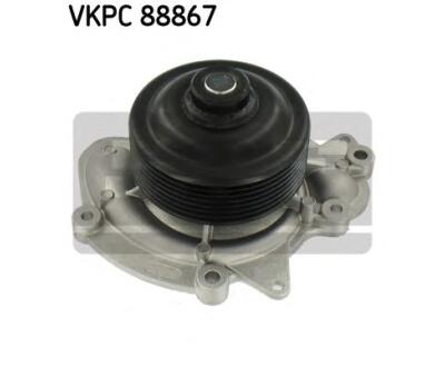 VKPC 88867 SKF - Насос охолоджуючої рідини