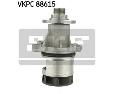 VKPC 88615 SKF - Насос охолоджуючої рідини