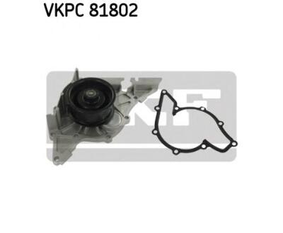 VKPC 81802 SKF - Насос охолоджуючої рідини