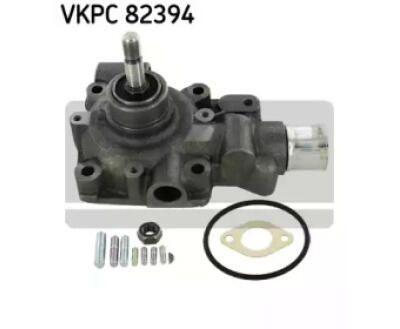 VKPC 82394 SKF - Насос охолоджуючої рідини