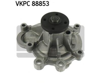 VKPC 88853 SKF - Насос охолоджуючої рідини