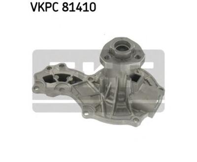 VKPC 81410 SKF - Насос охолоджуючої рідини