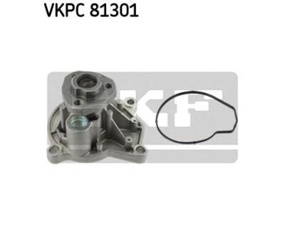 VKPC 81301 SKF - Насос охолоджуючої рідини