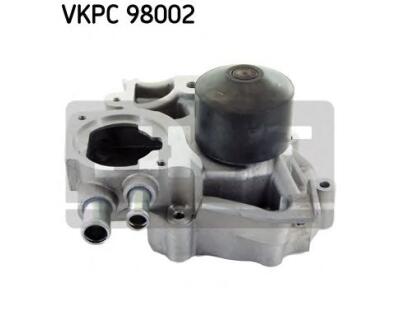 VKPC 98002 SKF - Насос охолоджуючої рідини