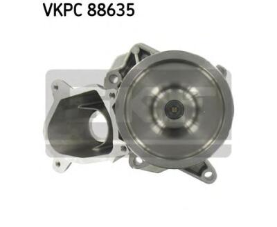 VKPC 88635 SKF - Насос охолоджуючої рідини