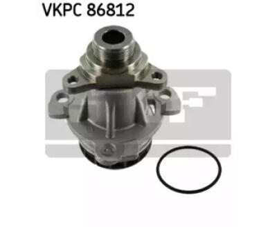 VKPC 86812 SKF - Насос охолоджуючої рідини