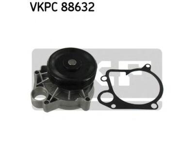 VKPC 88632 SKF - Насос охолоджуючої рідини