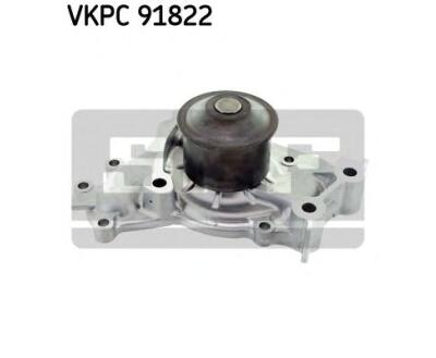 VKPC 91822 SKF - Насос охолоджуючої рідини
