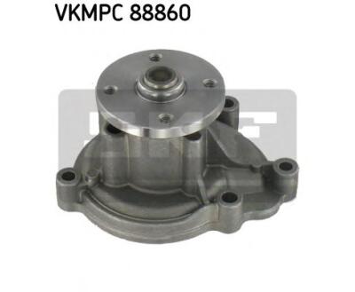VKPC 88860 SKF - Насос охолоджуючої рідини