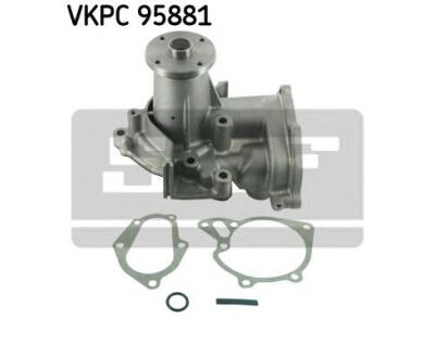 VKPC 95881 SKF - Насос охолоджуючої рідини