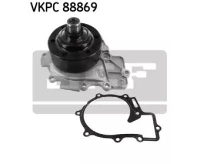 VKPC 88869 SKF - Насос охолоджуючої рідини
