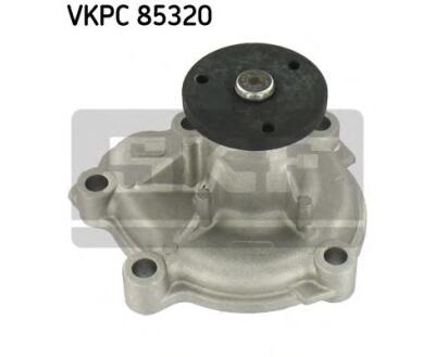 VKPC 85320 SKF - Насос охолоджуючої рідини