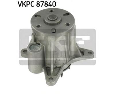 VKPC 87840 SKF - Насос охолоджуючої рідини