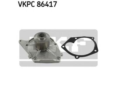VKPC 86417 SKF - Насос охолоджуючої рідини