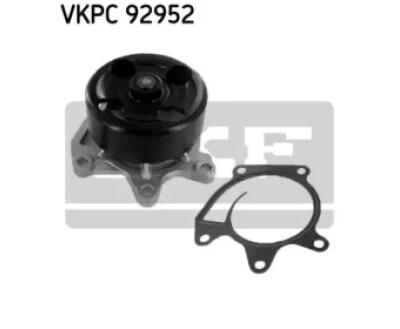 VKPC 92952 SKF - Насос охолоджуючої рідини
