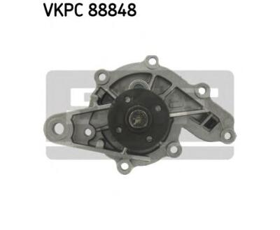 VKPC 88848 SKF - Насос охолоджуючої рідини