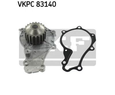 VKPC 83140 SKF - Насос охолоджуючої рідини