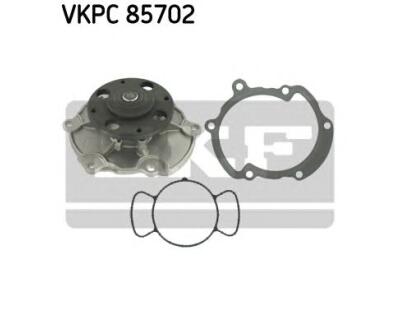 VKPC 85702 SKF - Насос охолоджуючої рідини