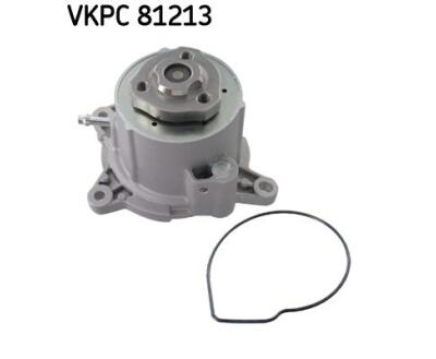 VKPC 81213 SKF - Насос охолоджуючої рідини